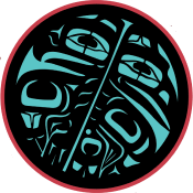 Saxman Alaska City Seal